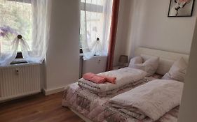 Da Rebelo (Ferienwohnung)